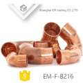 EM-F-B216 Air conditioner copper pipe fittings